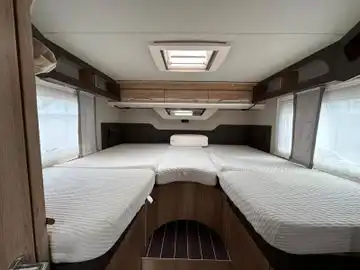 KNAUS Sky TI 700 MEG Platinum Selection